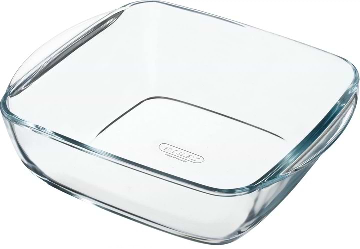 Форма для мультипечи Pyrex AIRFRYER 25x22x7 см 2.2 л (212B100/7948)